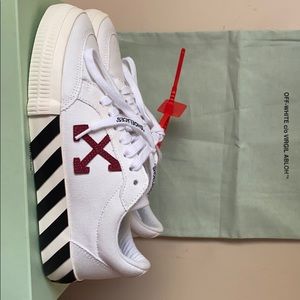 Off White sneakers